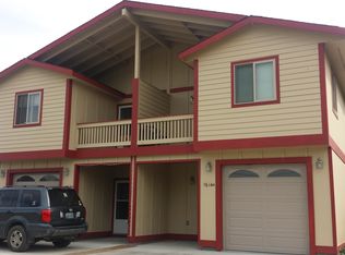 1614 31st St, Cody, WY 82414