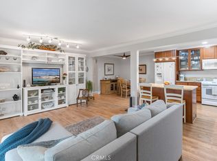 638 Avenida Sevilla UNIT B, Laguna Woods, CA 92637