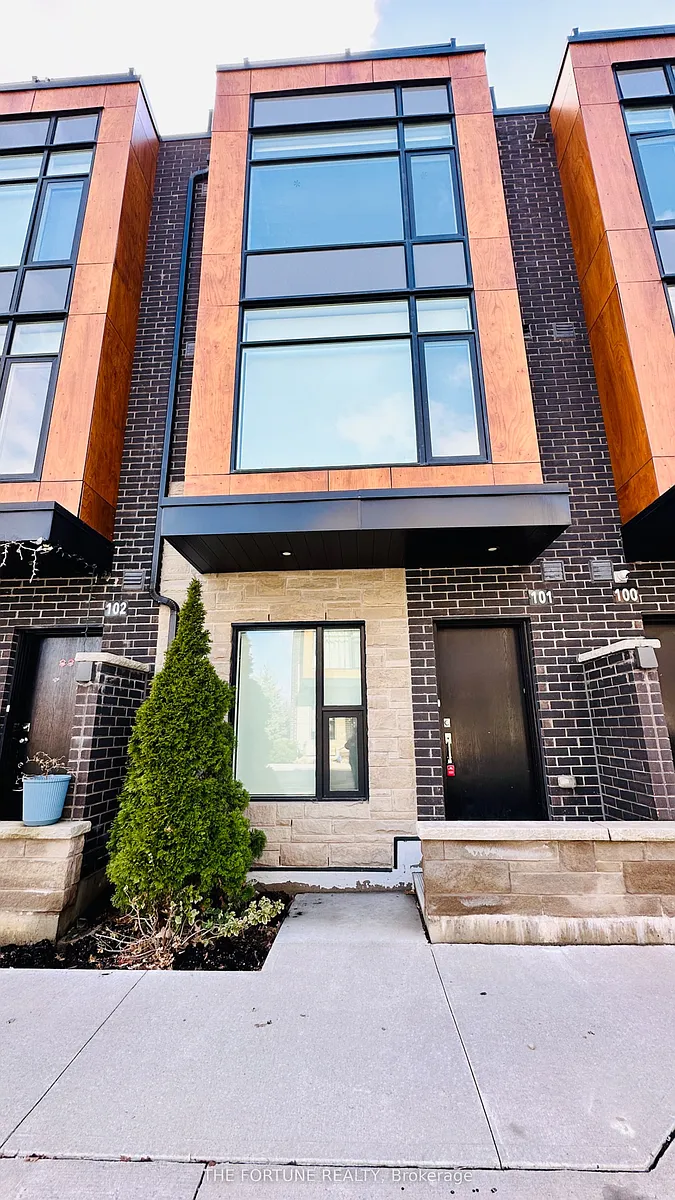 Building Photo - 200 Malta Ave #101
