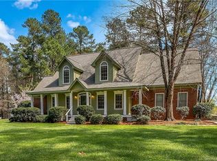 274 Robinson Rd, Mooresville, NC 28117