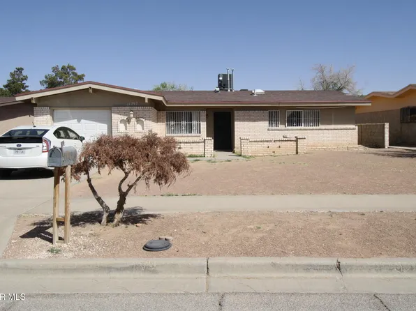 11237 Skipper Dr, El Paso, TX 79936