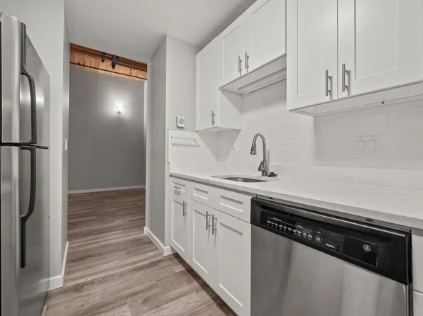 A Place To Call home