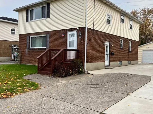 189 Saint Felix Ave #2, Buffalo, NY 14227