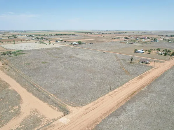 4165 County Road 5a, Hereford, TX 79045
