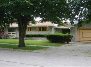9700 S Bell Ave #SFH, Chicago, IL 60643