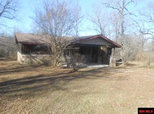 249 Cedar Hills Rd, Midway, AR 72651