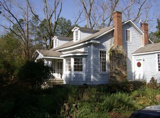 2481 Kings Gap Rd, Hamilton, GA 31811