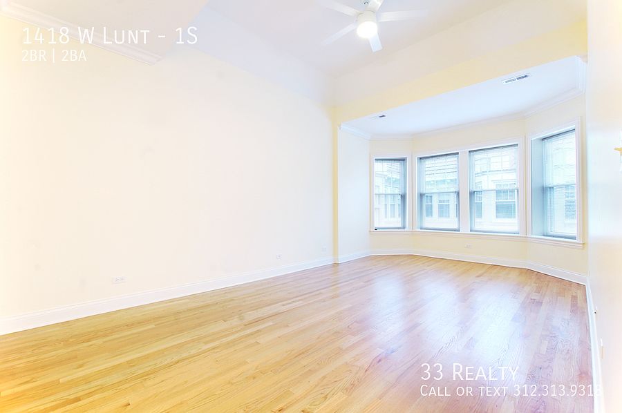 1st image of 1422 W Lunt Ave APT 2N