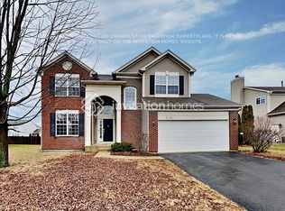 2441 Charismatic Ln, Montgomery, IL