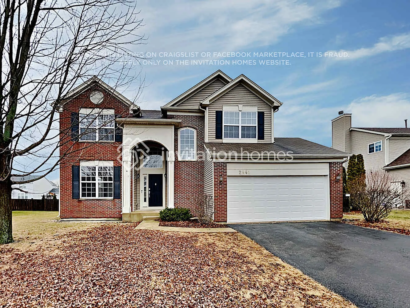 2441 Charismatic Ln photo 1