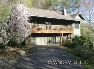 213 Blue Ridge Vis, Asheville, NC 28805