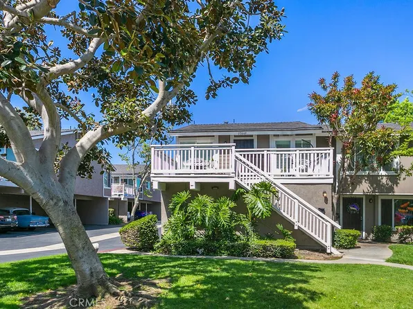 17649 Brittany Ln #98, Huntington Beach, CA 92647