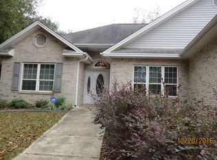 9547 Laa La Way, Diamondhead, MS 39525