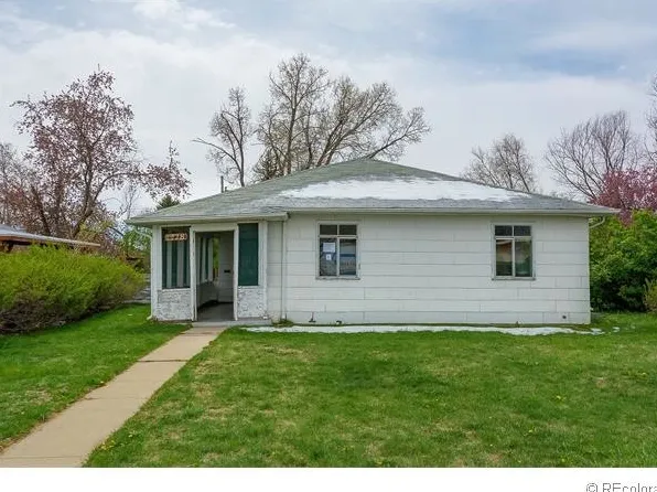 1718 W Kentucky Ave, Denver, CO 80223