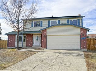 10011 Columbine Ct, Thornton, CO 80229