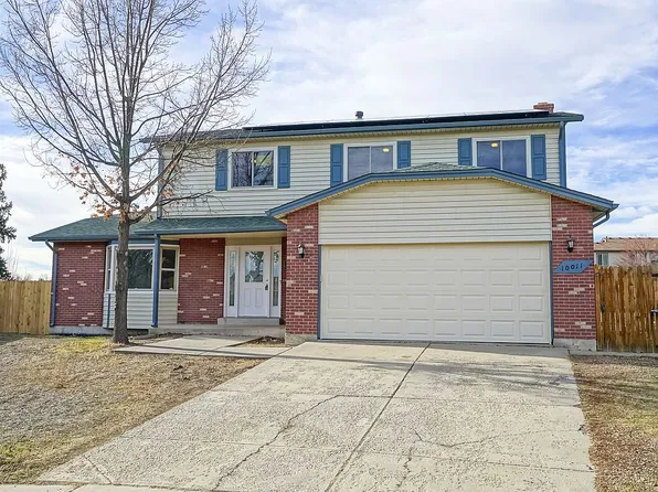 10011 Columbine Ct, Thornton, CO 80229