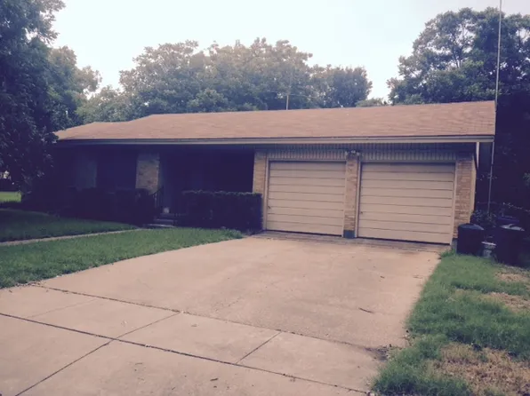 5813 Fairview Dr, Waco, TX 76710