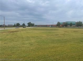 Massard Rd, Fort Smith, AR 72903