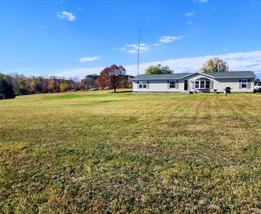 9130 S 850 W, South Whitley, IN, 46787