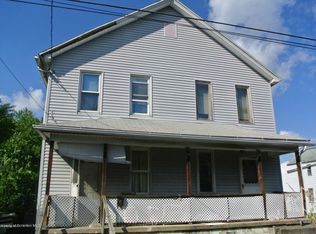 720 Eynon St, Scranton, PA 18504