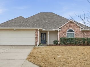 217 Quail Run, Aubrey, TX 76227