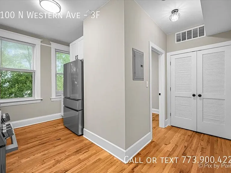 3100 N Western Ave #3F — Photo 5