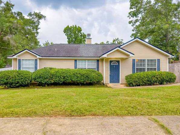 1367 Idlewild Dr, Tallahassee, FL 32311