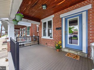 124 S Franklin St, Boyertown, PA 19512