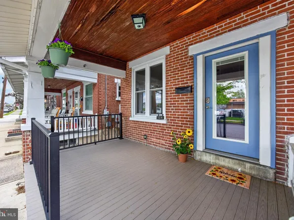 124 S Franklin St, Boyertown, PA 19512