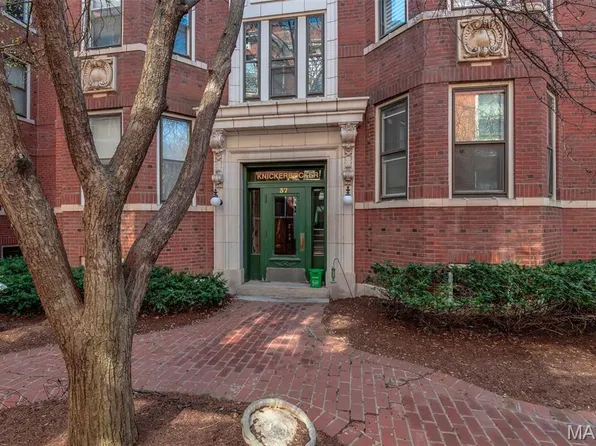 378 N Taylor Ave Unit 3E, Saint Louis, MO 63108