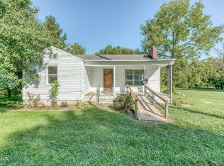 632 Beaver Creek Rd, Bluff City, TN 37618