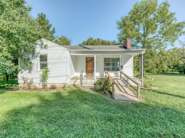 632 Beaver Creek Rd, Bluff City, TN 37618