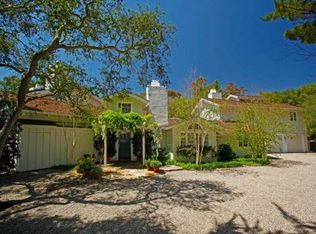 655 Parra Grande Ln, Santa Barbara, CA 93108