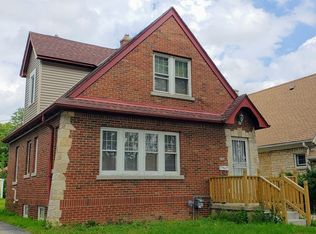 4534 W Leon Ter, Milwaukee, WI 53216
