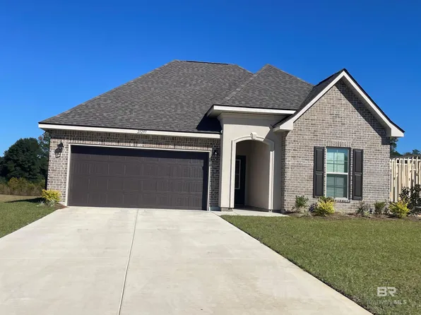 21297 Central Ave, Silverhill, AL 36576