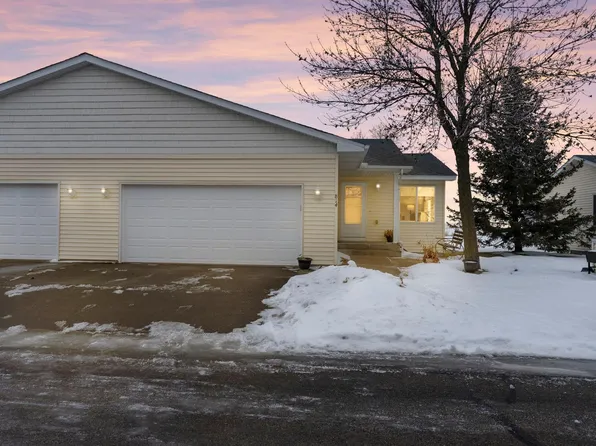 814 Ivy Ridge Ln, Buffalo, MN 55313