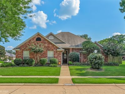 5048 Longstreet Pl, Bossier City, LA, 71112
