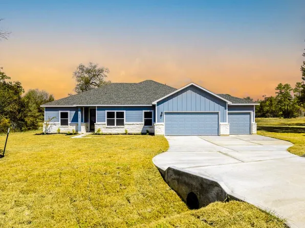 16007 Bill Ct, Conroe, TX 77303