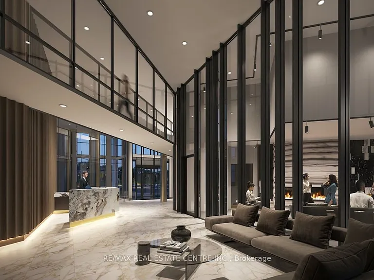 1005 Dundas St E #238 — Photo 3