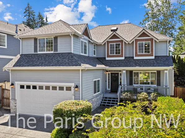 4125 NE 27th Pl, Renton, WA 98059