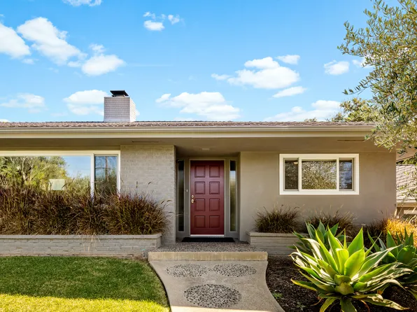 1028 Winther Way, Santa Barbara, CA 93110