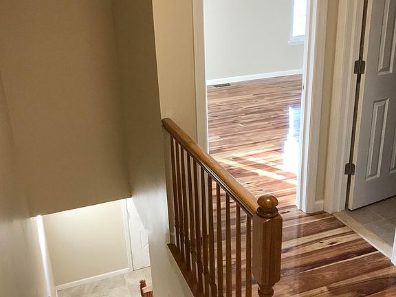 Stairway 