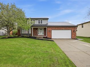 14 Centennial Ct, Buffalo, NY 14224