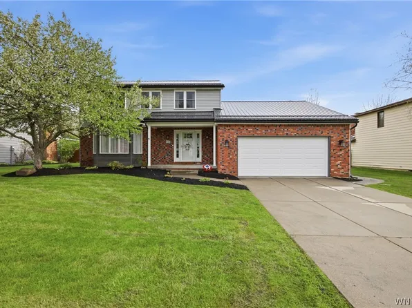 14 Centennial Ct, Buffalo, NY 14224