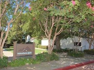 1193 Mountain Gate Rd, Upland, CA 91786