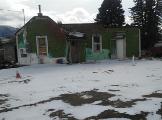 1246 Short St, Butte, MT 59701