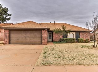 5618 Duke St, Lubbock, TX 79416