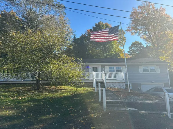 20 Edgewood Ave, West Boylston, MA 01583