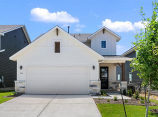 168 Ranier Way, Dripping Springs, TX 78620