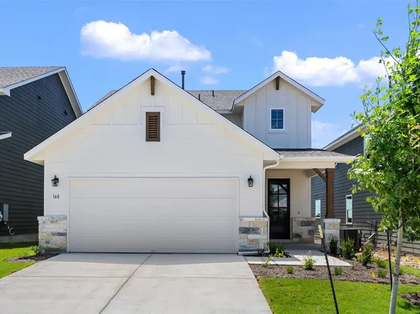 168 Ranier Way, Dripping Springs, TX 78620